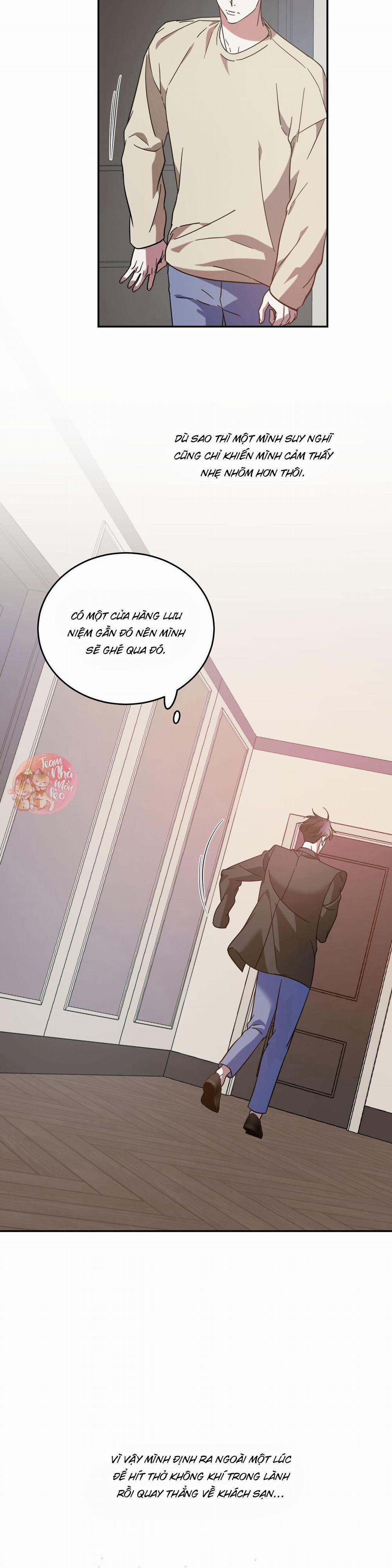 Cấp Trên 44 trang 21