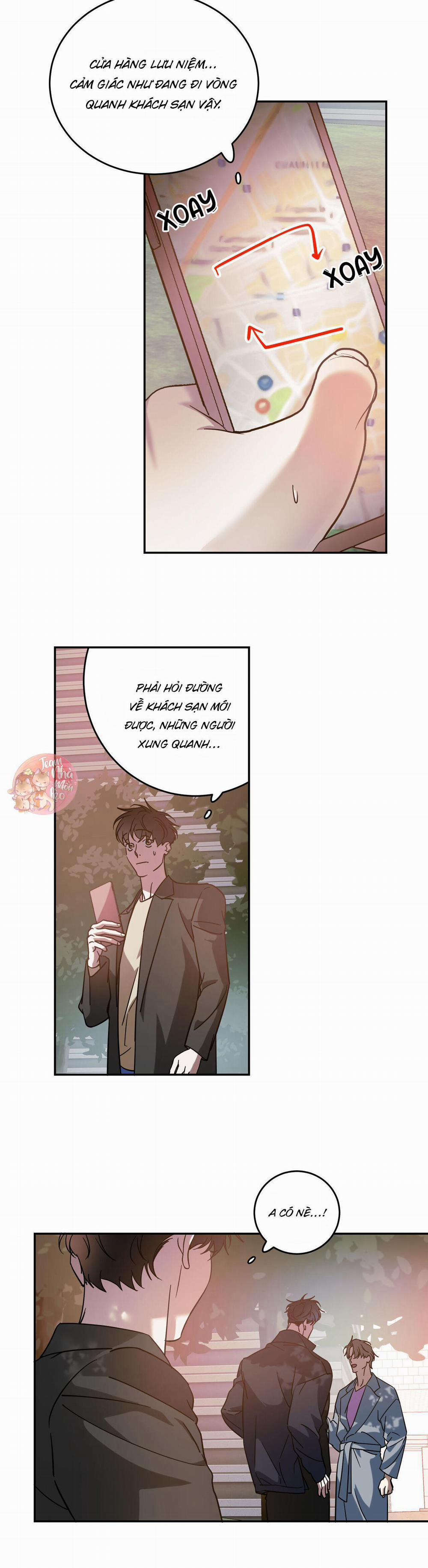 Cấp Trên 44 trang 23