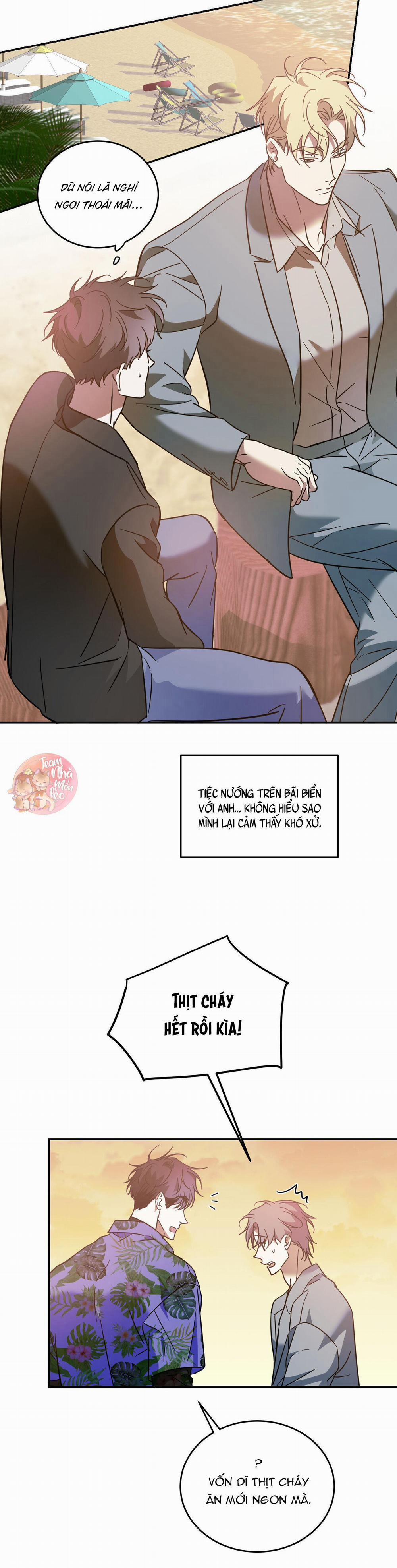 Cấp Trên 46 trang 19