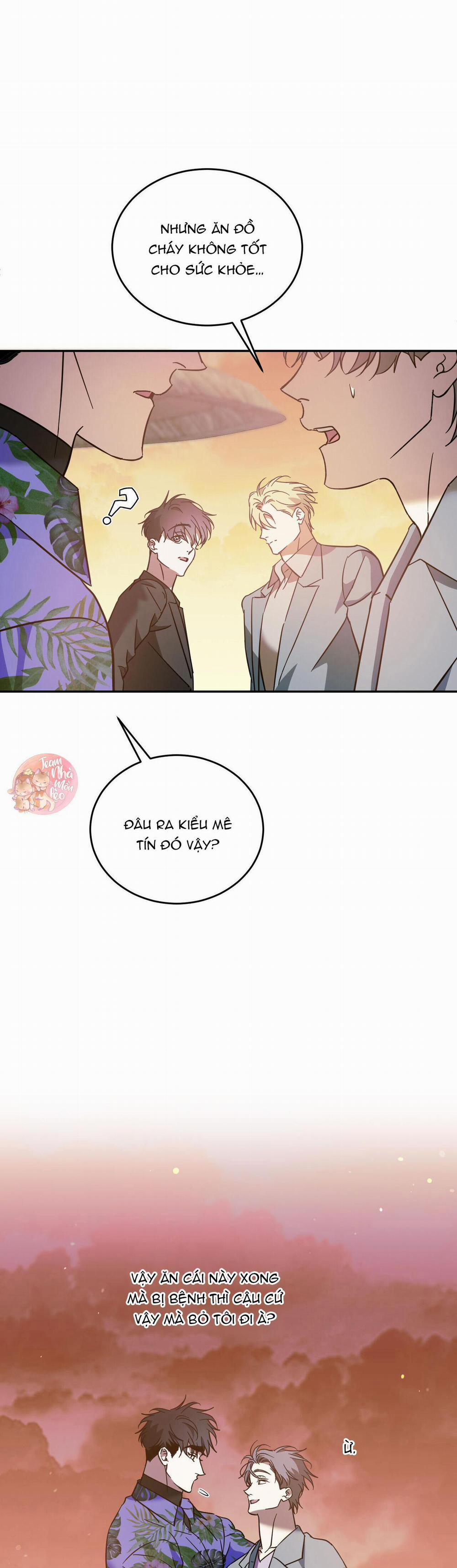 Cấp Trên 46 trang 20