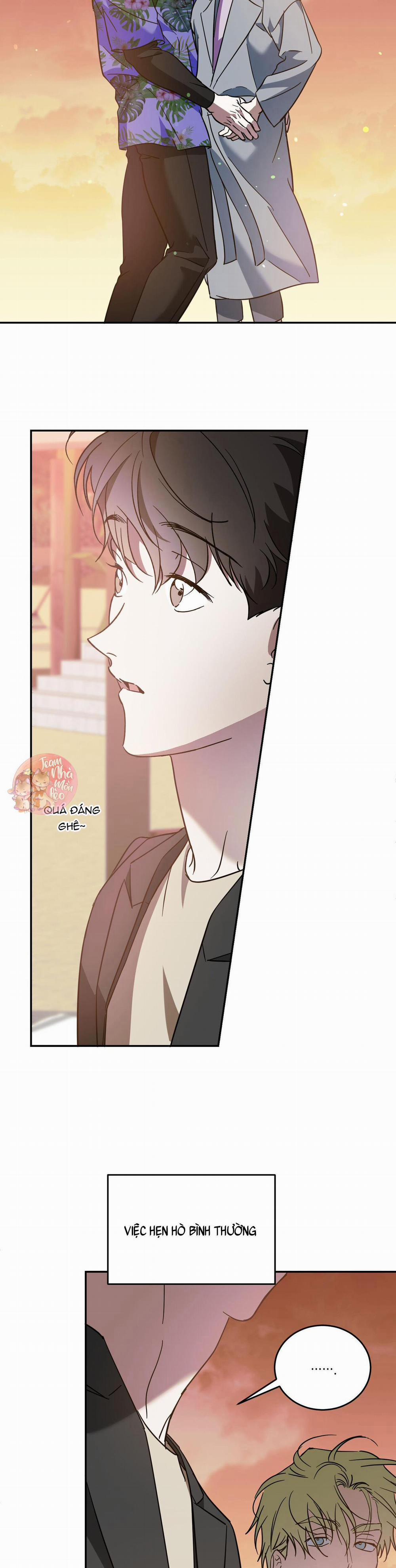 Cấp Trên 46 trang 21