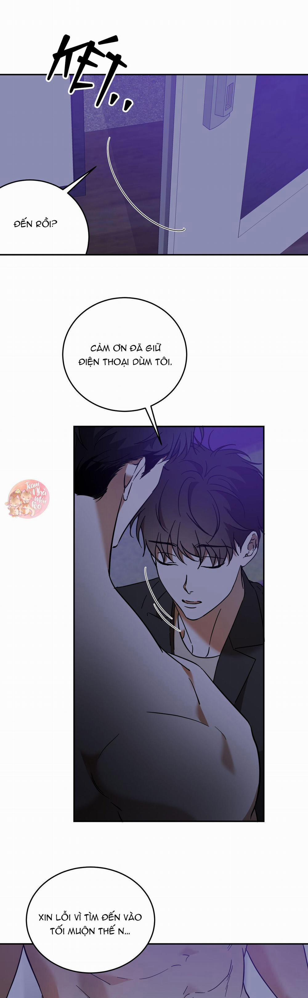 Cấp Trên 46 trang 25