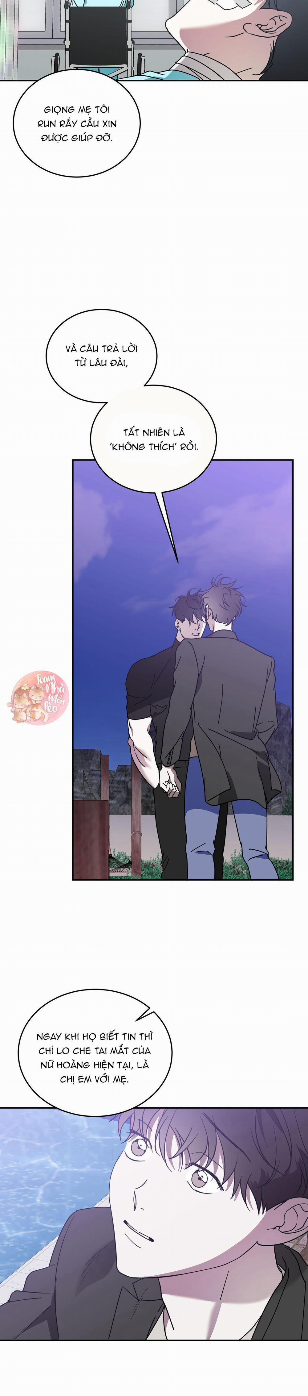 Cấp Trên 47 trang 22