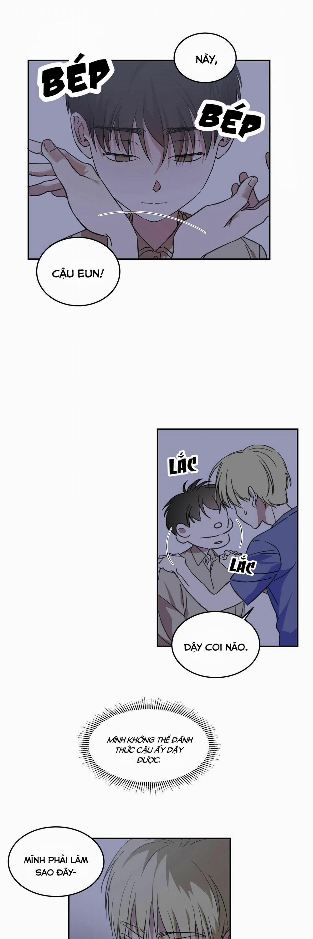 Cấp Trên 5 trang 1