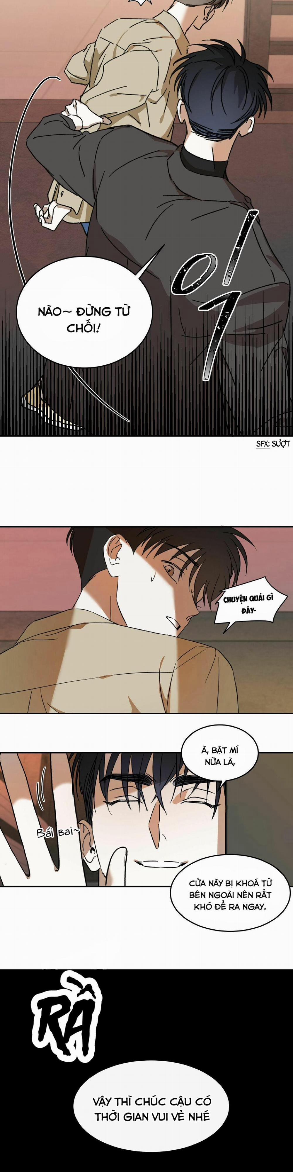 Cấp Trên 6 trang 17