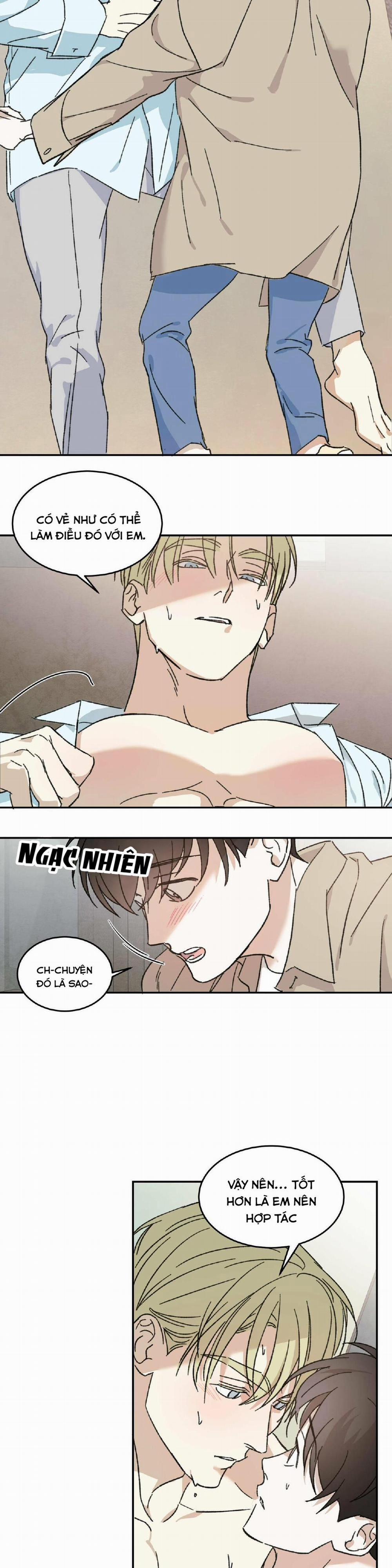 Cấp Trên 7 trang 19