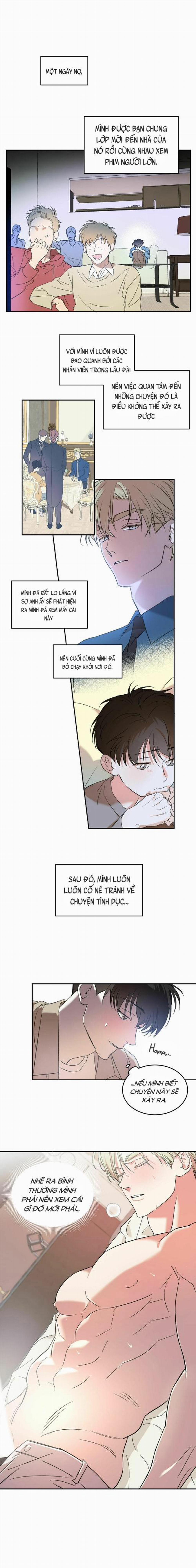 Cấp Trên 9 trang 1