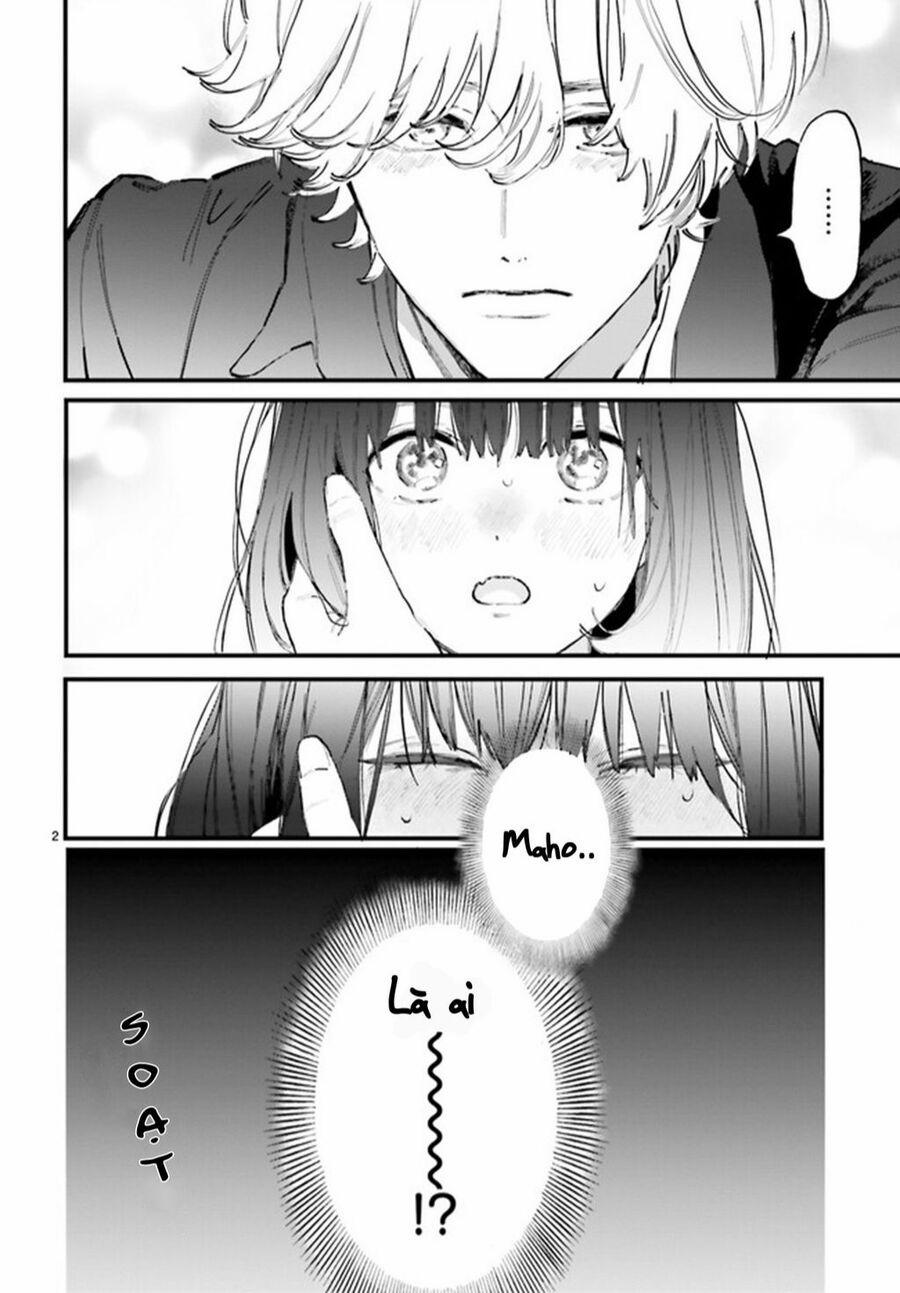 Cặp Vợ Chồng Hờ Ở Tiệm Cá Vàng 4 trang 4