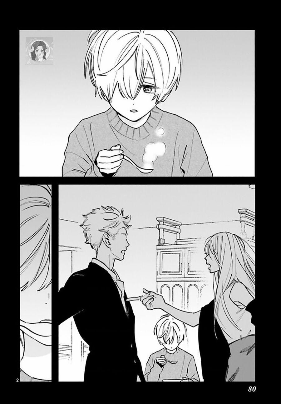 Cặp Vợ Chồng Hờ Ở Tiệm Cá Vàng 6 trang 2