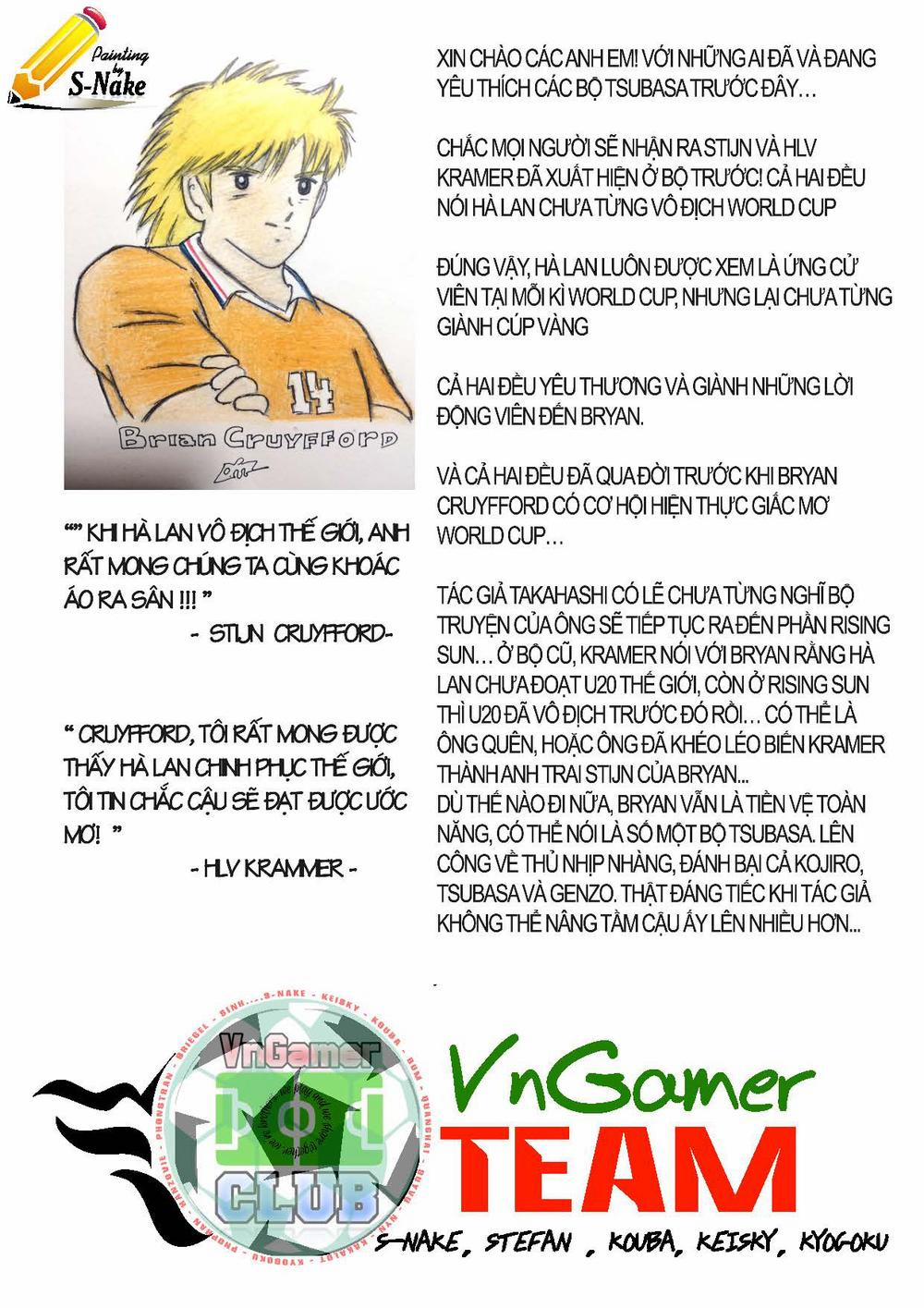 Captain Tsubasa : Rising Sun 20 trang 18