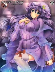 Đọc truyện tranh Capture Trap ~Patchouli Knowledge~ (Touhou Project)