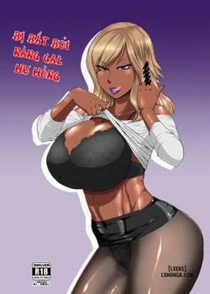 Đọc truyện tranh Captured by a Bad Gal