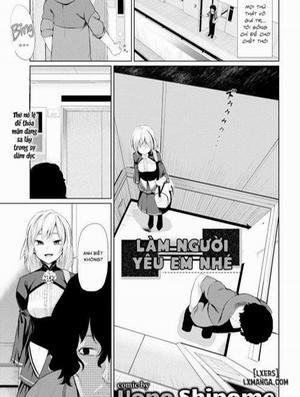 Đọc truyện tranh Captured