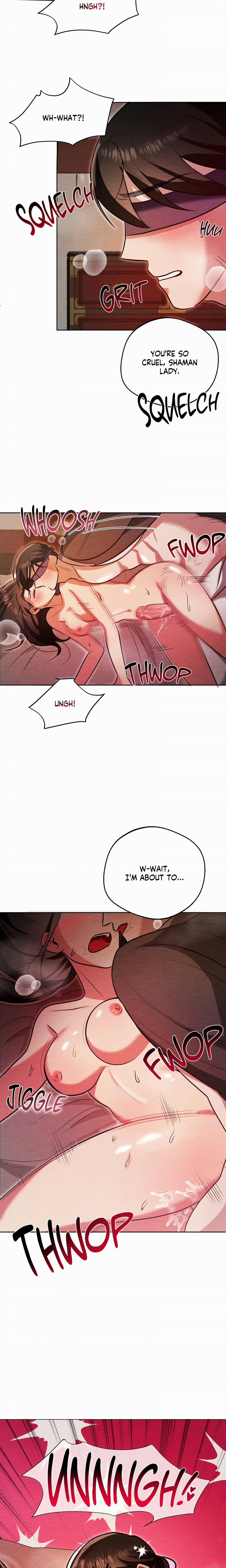 Capturing Spirits Catching Feelings 5 trang 15