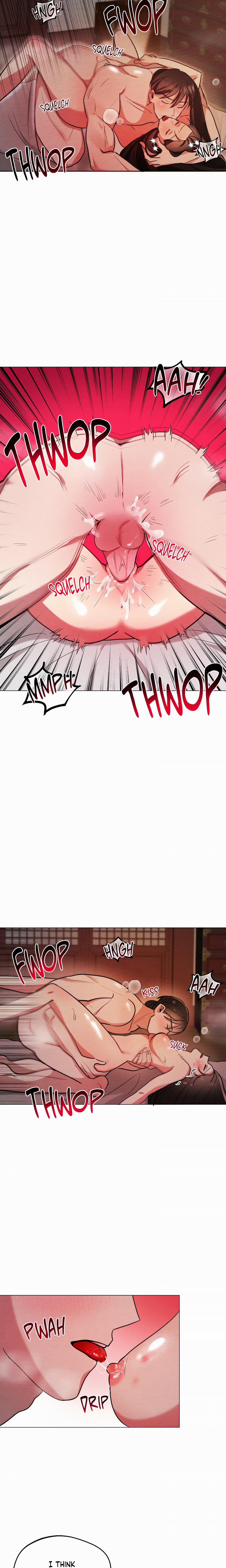 Capturing Spirits Catching Feelings 6 trang 11