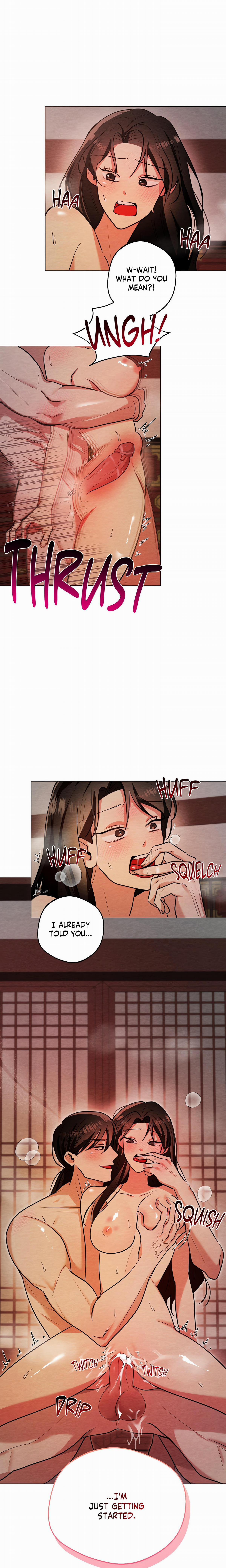 Capturing Spirits Catching Feelings 7 trang 0