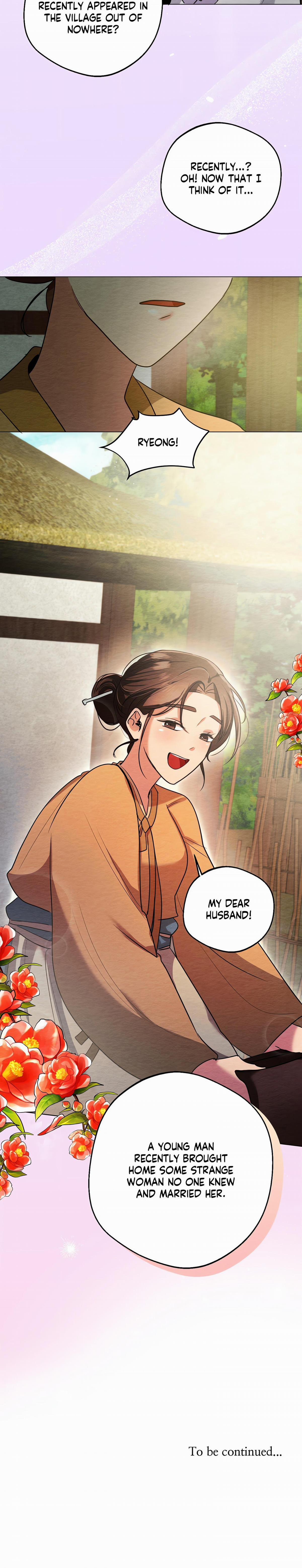 Capturing Spirits Catching Feelings 9 trang 15