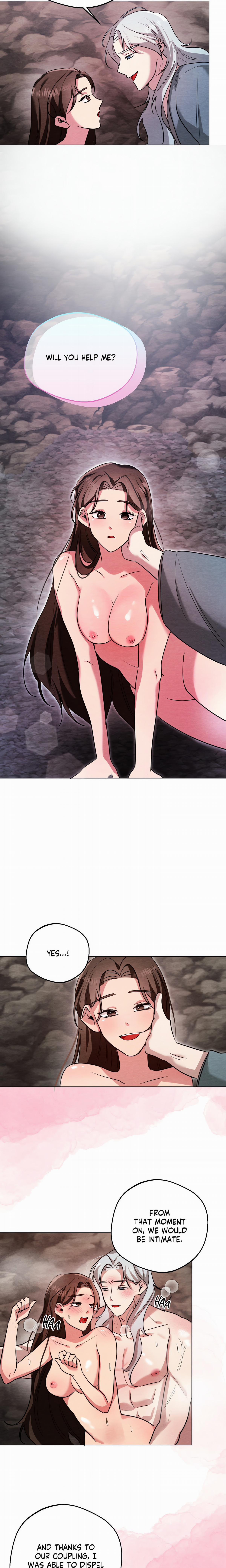 Capturing Spirits Catching Feelings 9 trang 9