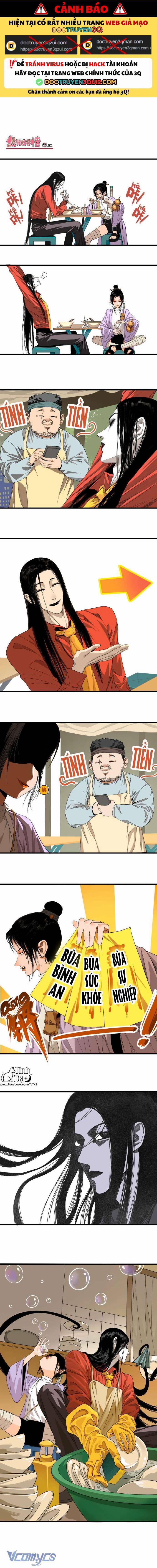 Caramel Quái Dị 17.18 trang 0