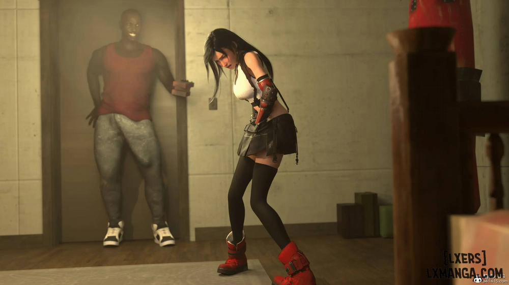 Careless Night - Tifa 0 0 END trang 101