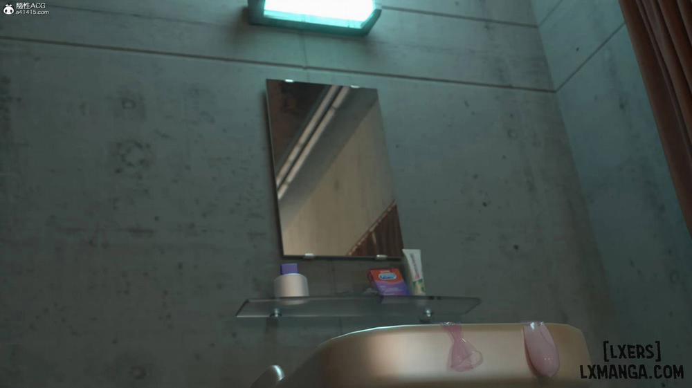 Careless Night - Tifa 0 0 END trang 133