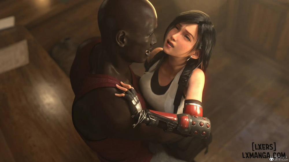 Careless Night - Tifa 0 0 END trang 16