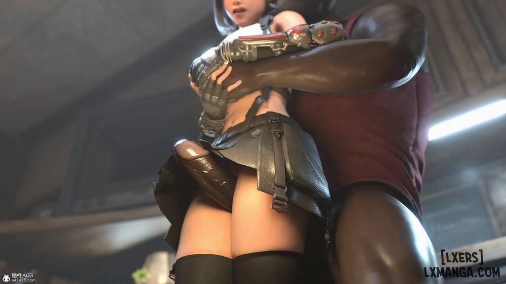 Careless Night - Tifa 0 0 END trang 39