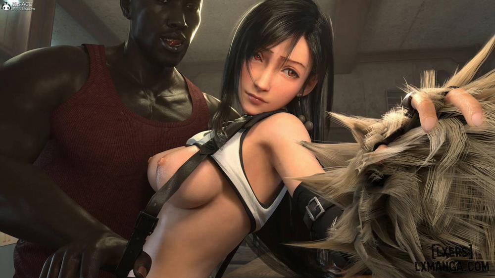 Careless Night - Tifa 0 0 END trang 75