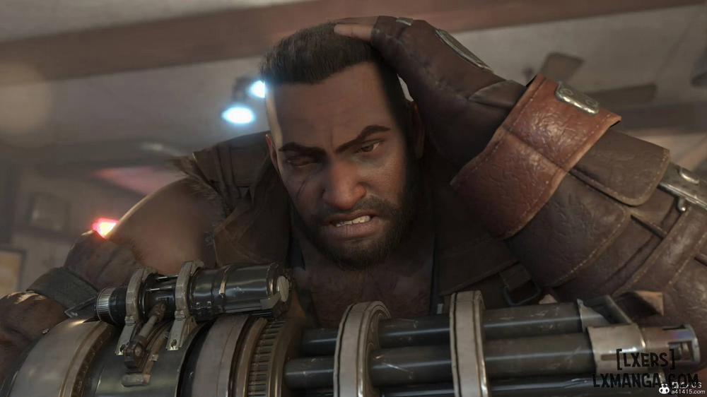 Careless Night - Tifa 0 0 END trang 83