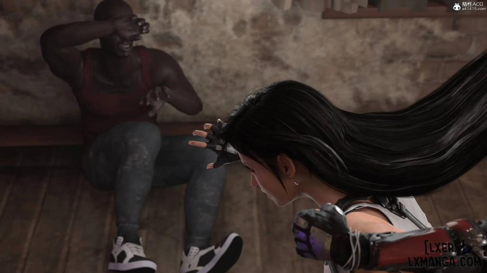 Careless Night - Tifa 0 trang 18