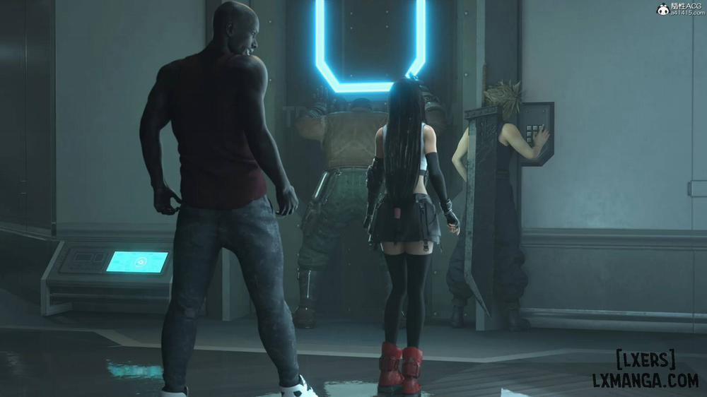 Careless Night - Tifa 0 trang 26