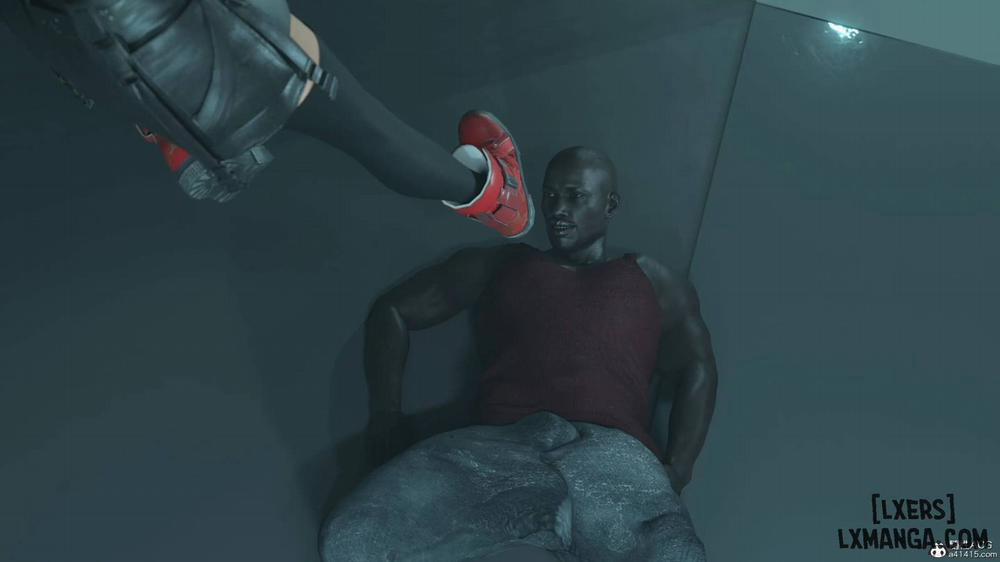 Careless Night - Tifa 0 trang 37