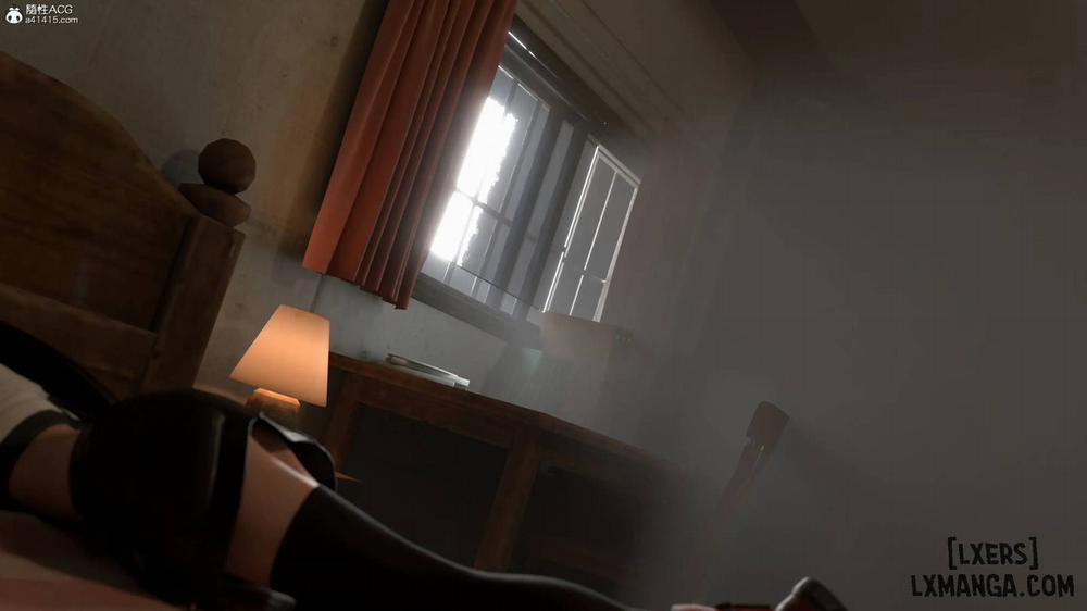 Careless Night - Tifa 0 trang 4