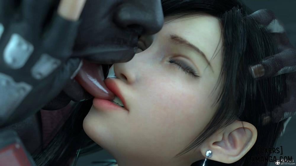 Careless Night - Tifa 0 trang 48