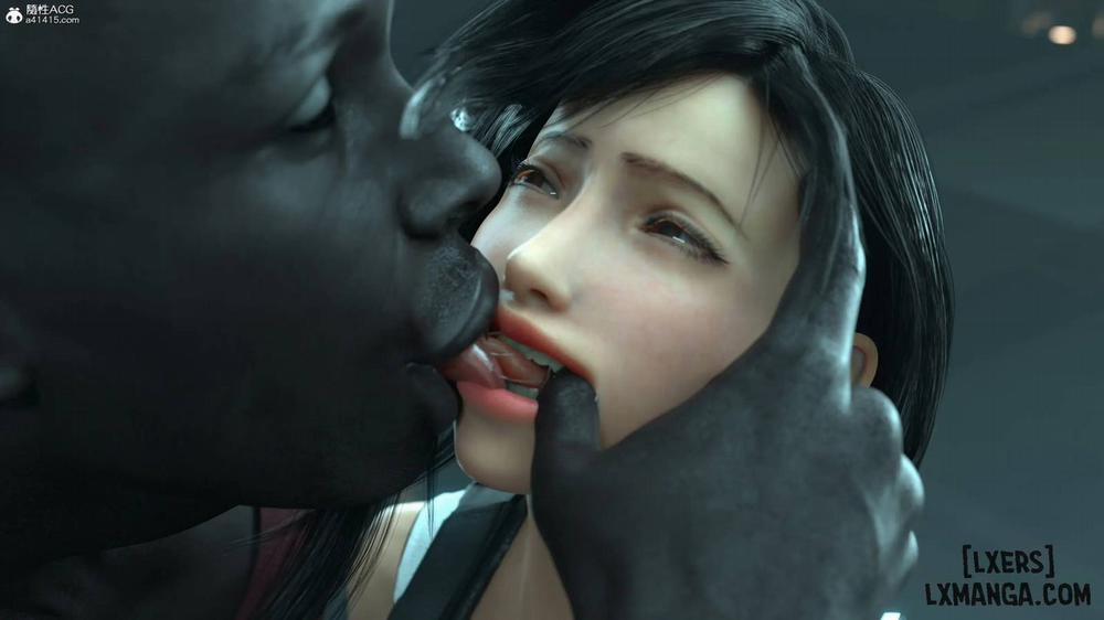 Careless Night - Tifa 0 trang 52