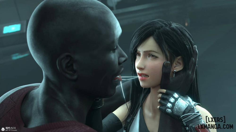 Careless Night - Tifa 0 trang 53