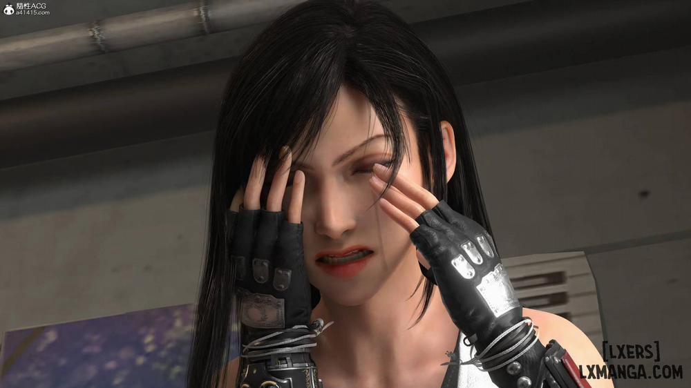 Careless Night - Tifa 0 trang 9