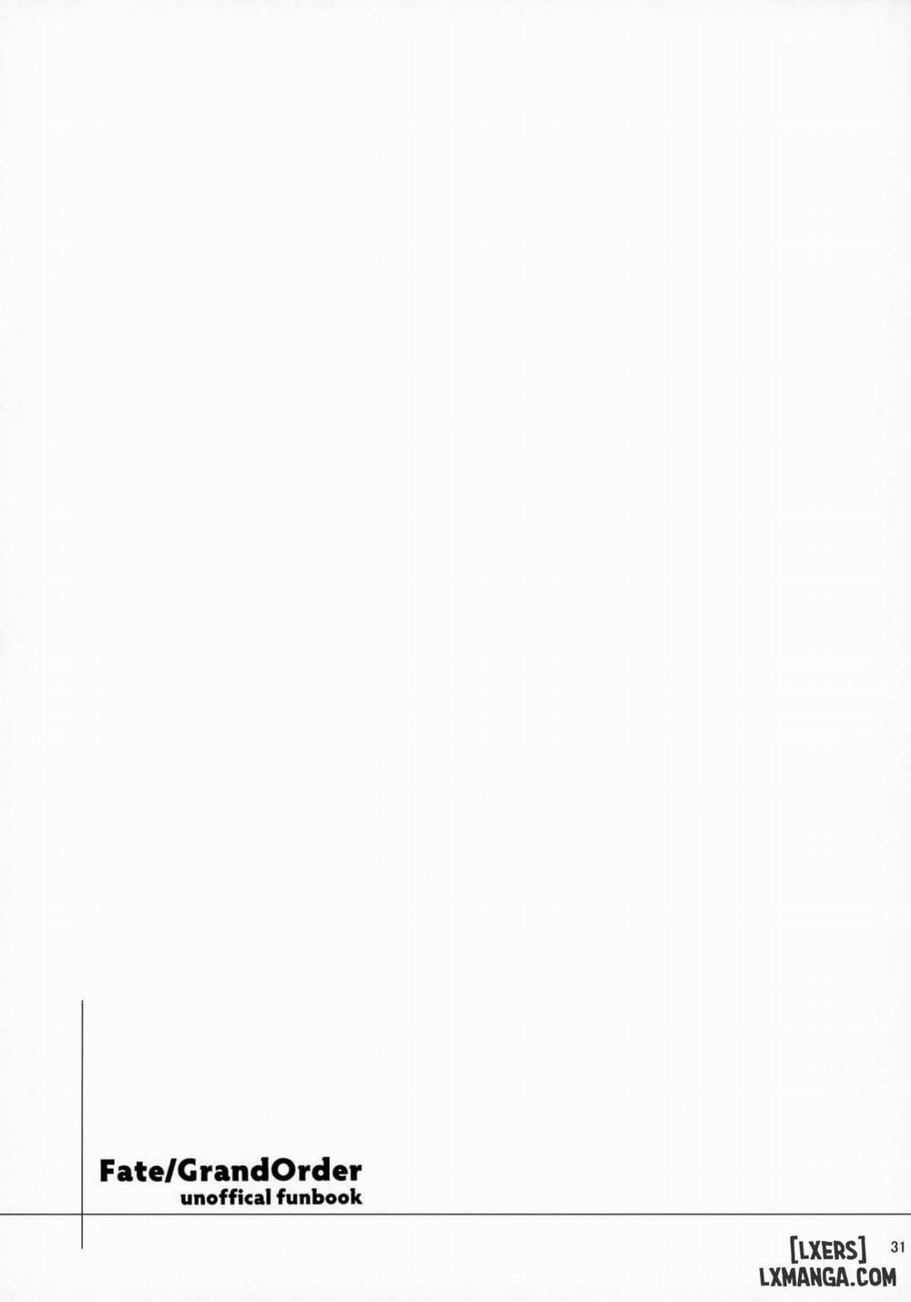 Carmilla-san to Onsen Ryokan de Shita Koto no Zenbu Oneshot trang 23