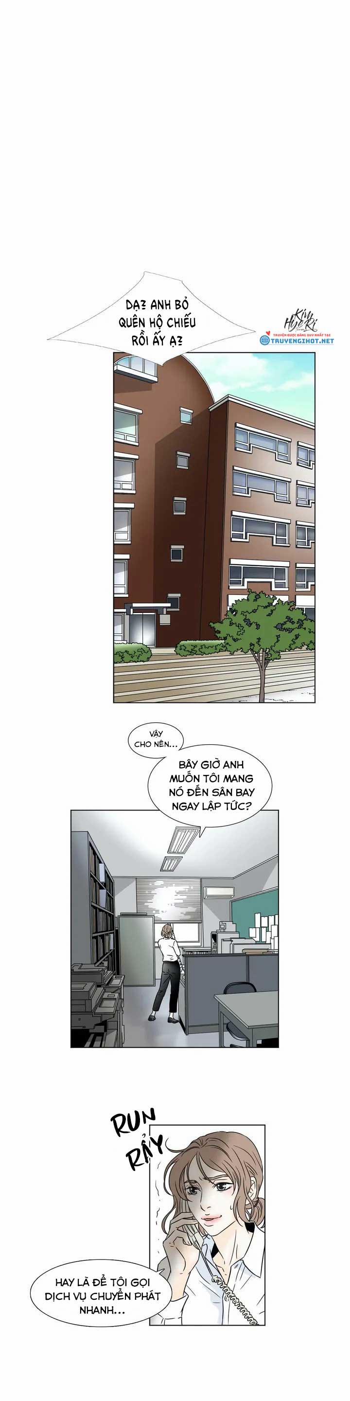 Carnal Karma 1.1 trang 8