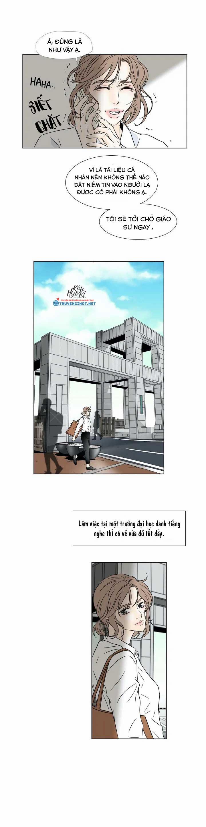 Carnal Karma 1.1 trang 9