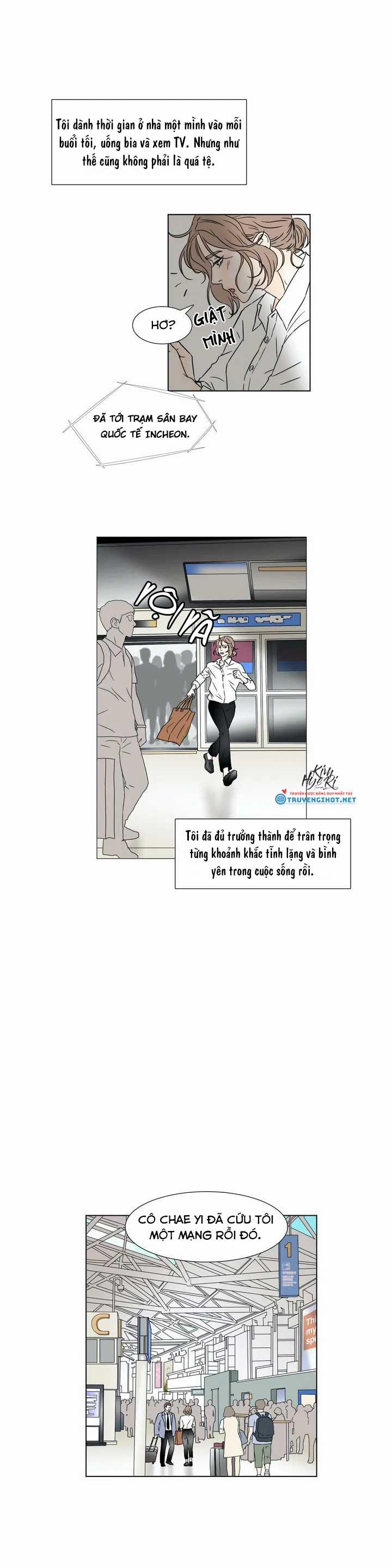 Carnal Karma 1.2 trang 1