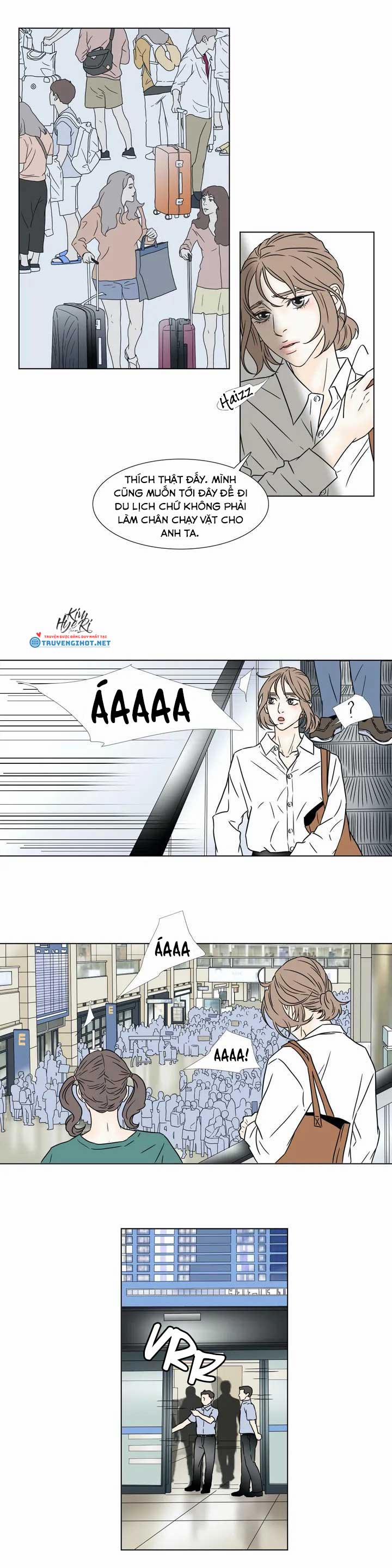 Carnal Karma 1.2 trang 3