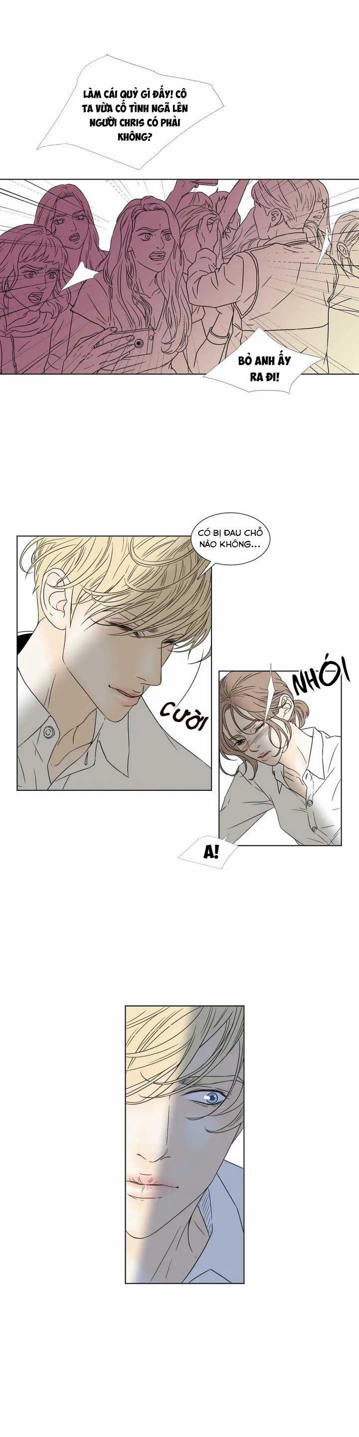 Carnal Karma 1.2 trang 8