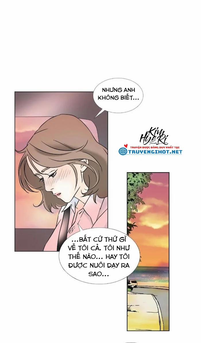 Carnal Karma 10.1 trang 9