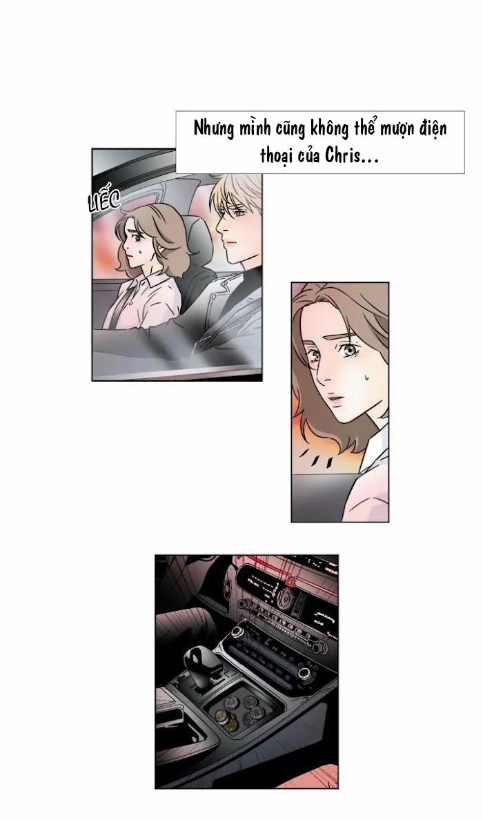 Carnal Karma 10.2 trang 0