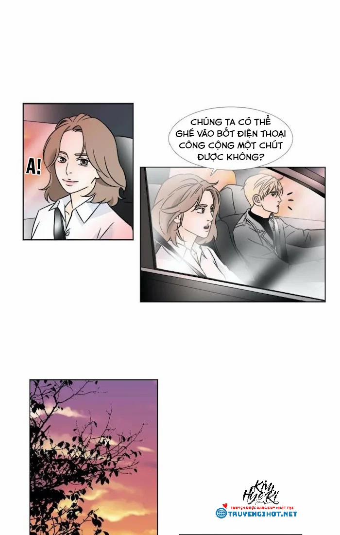 Carnal Karma 10.2 trang 1