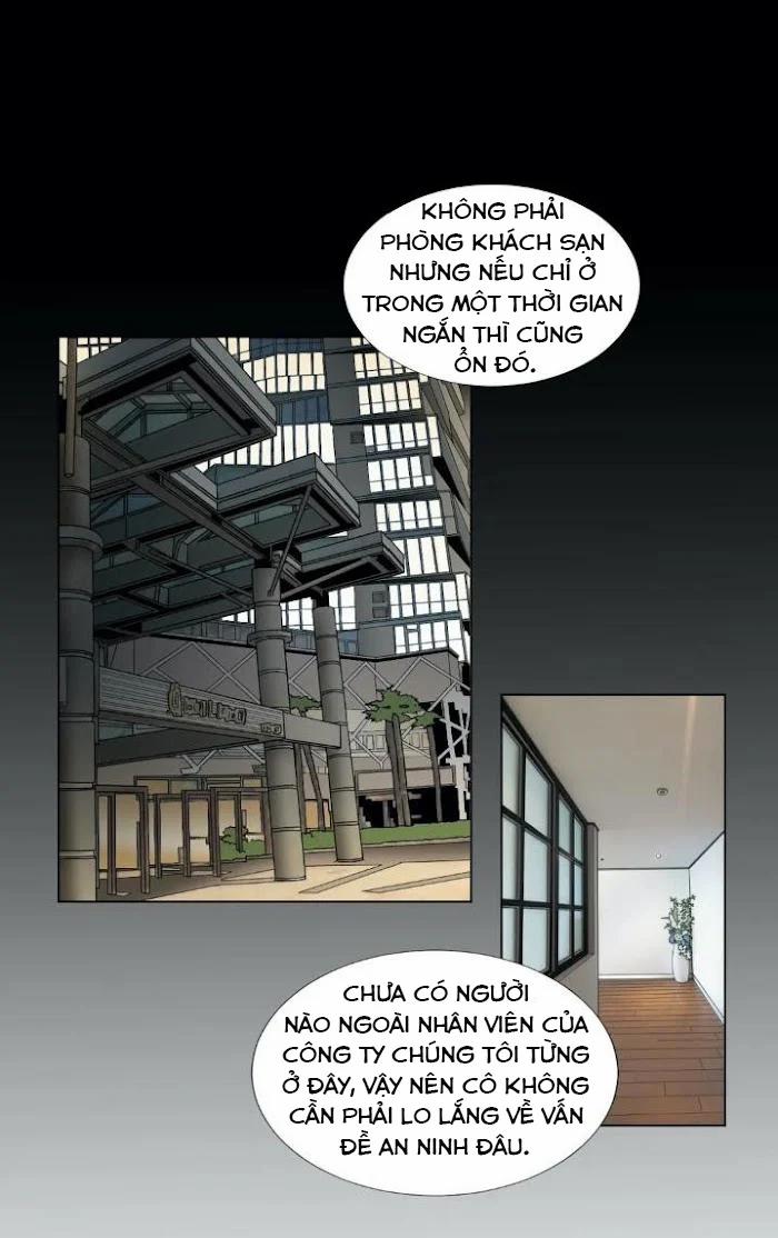 Carnal Karma 10.2 trang 12