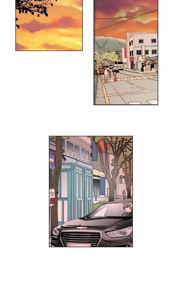 Carnal Karma 10.2 trang 2