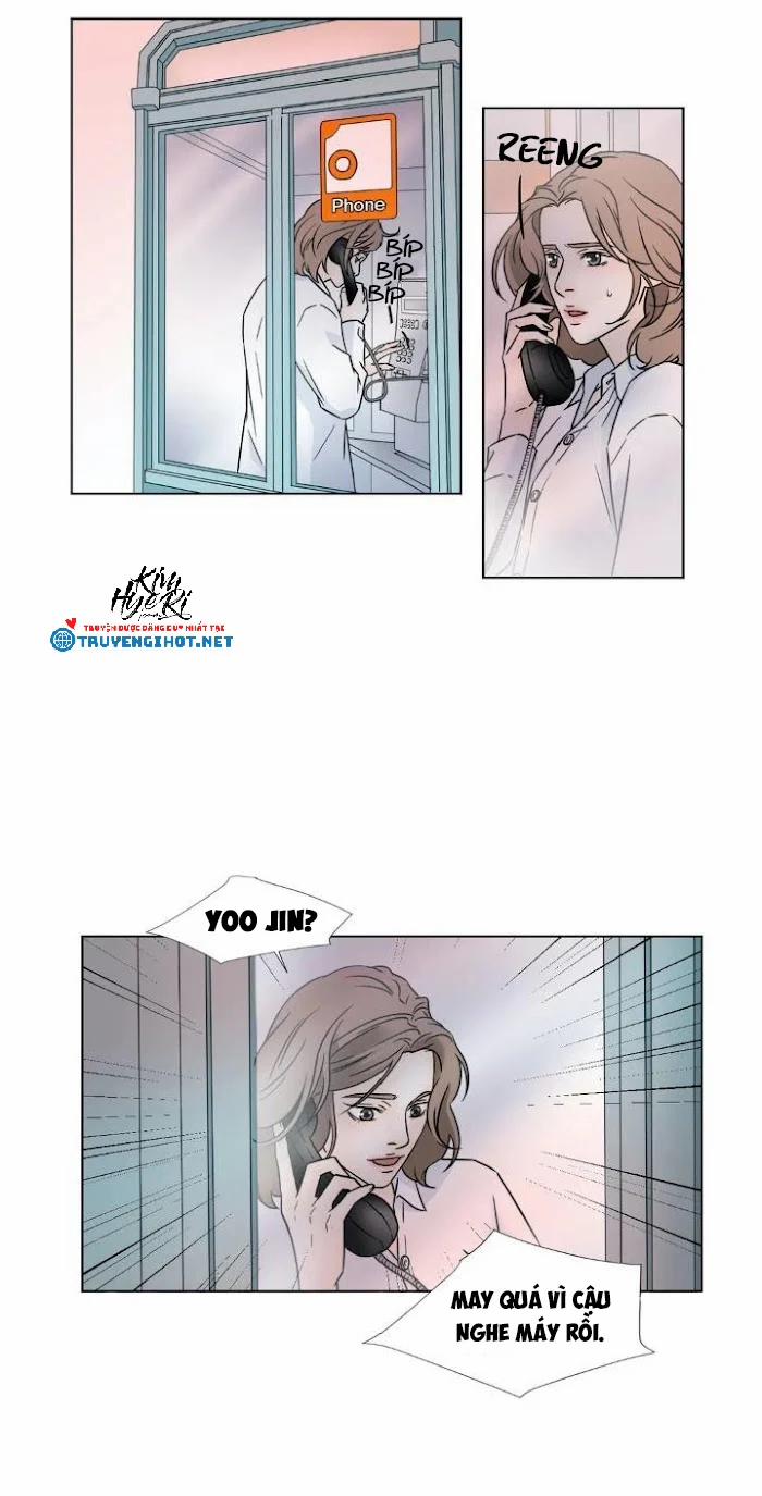 Carnal Karma 10.2 trang 3