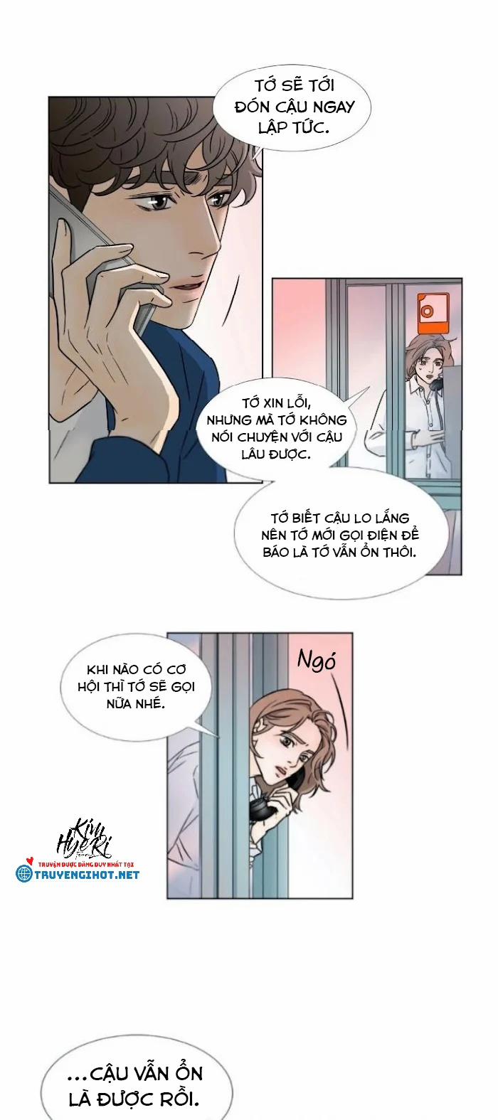 Carnal Karma 10.2 trang 7